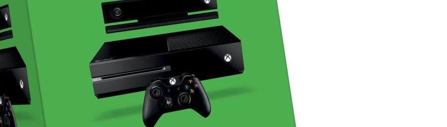 Image for Xbox One gets price cut at Zavvi