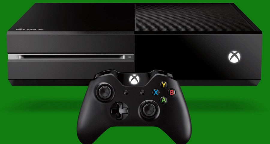 Image for Xbox One sales up year-over-year despite decline in hardware revenue