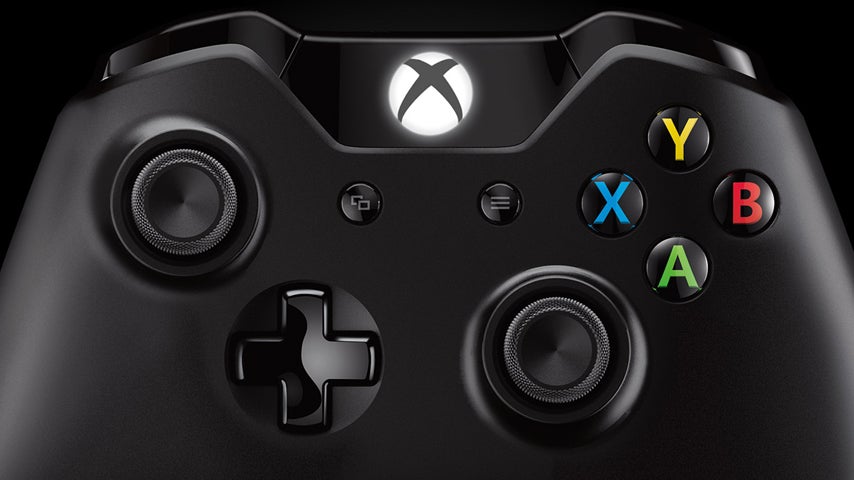 Image for Wireless adapter for Xbox One controllers out later this year