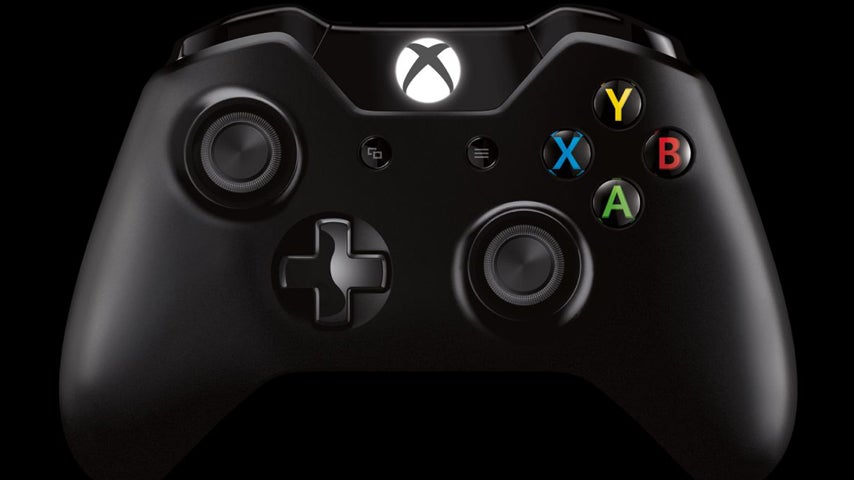 Image for Apple now selling Xbox One controllers through its online store