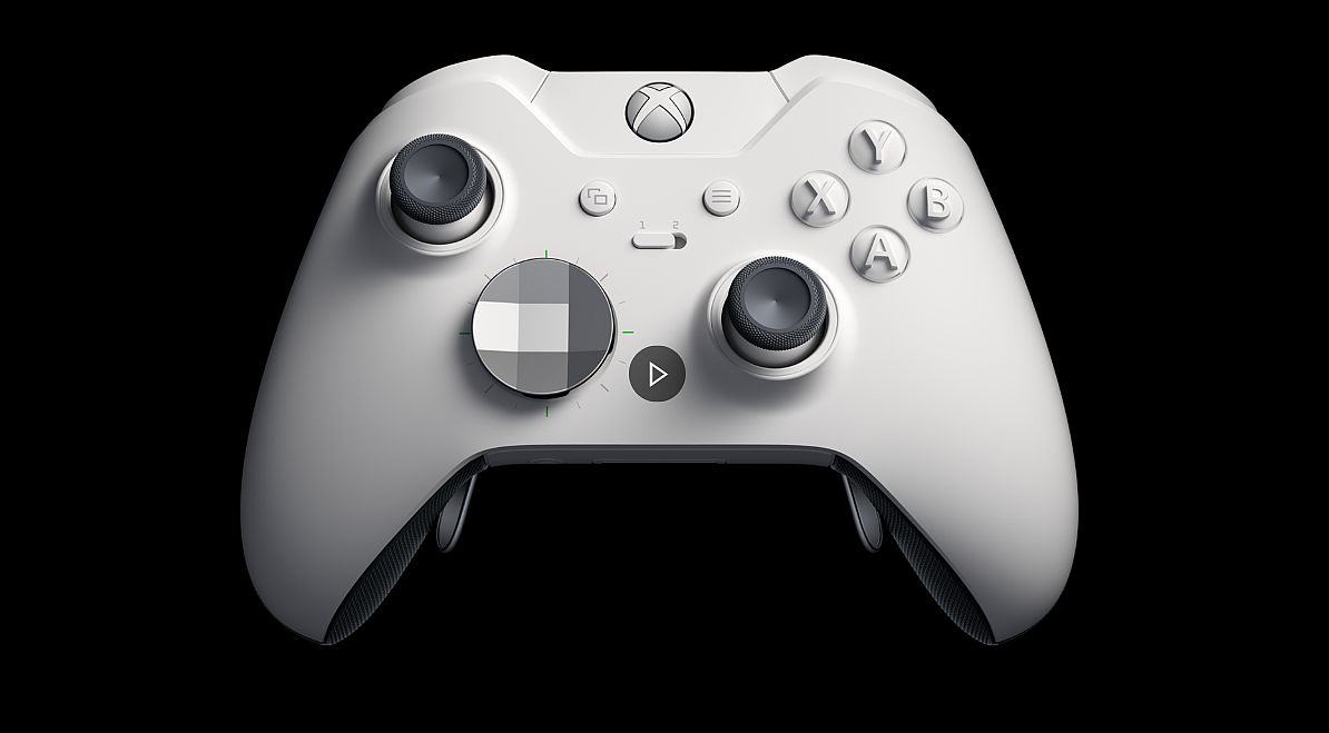 Image for Xbox controllers dominate Steam usage and ownership stats
