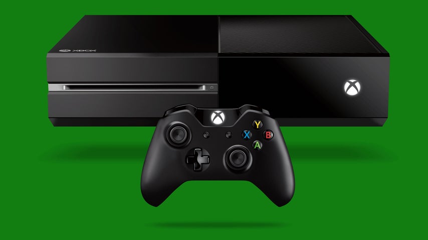 Image for Xbox software sales are up, but Microsoft isn't telling us much else about gaming financials this quarter
