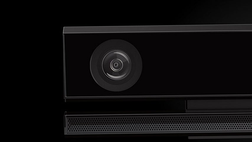 Image for Kinect could have been built into Xbox One