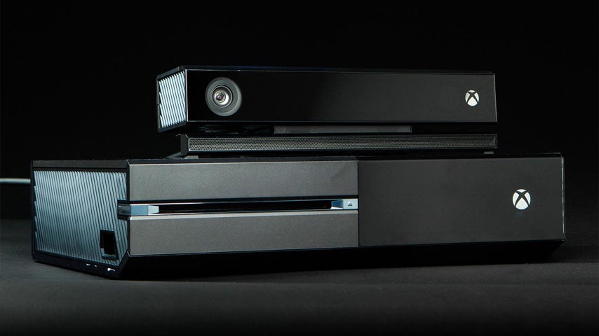 Image for Xbox One 500GB Kinect Bundle with three games will run you $399 for a limited time