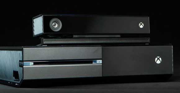 Image for Xbox One pre-load is desired at Microsoft, says Nelson