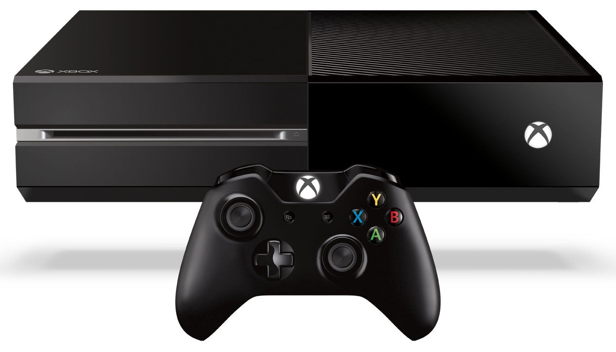Image for Total Xbox console sales hit 2.4 million during Microsoft's Q1 FY15 