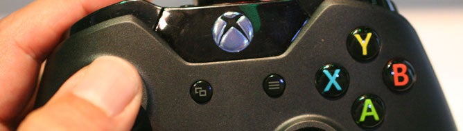 Image for DualShock 4 and Xbox One pad - first impressions