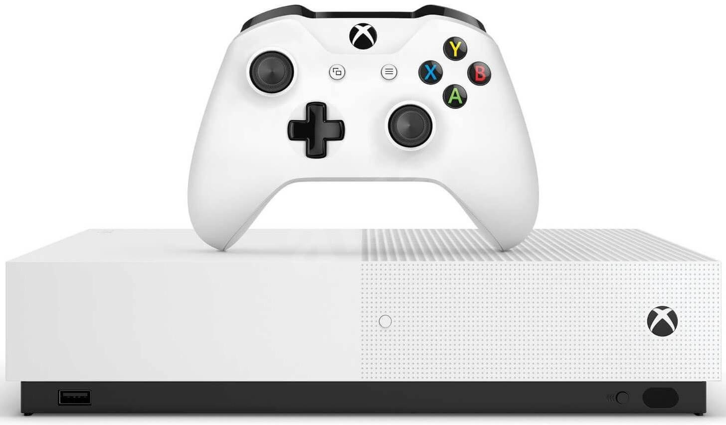 Image for Microsoft is no longer producing Xbox One consoles
