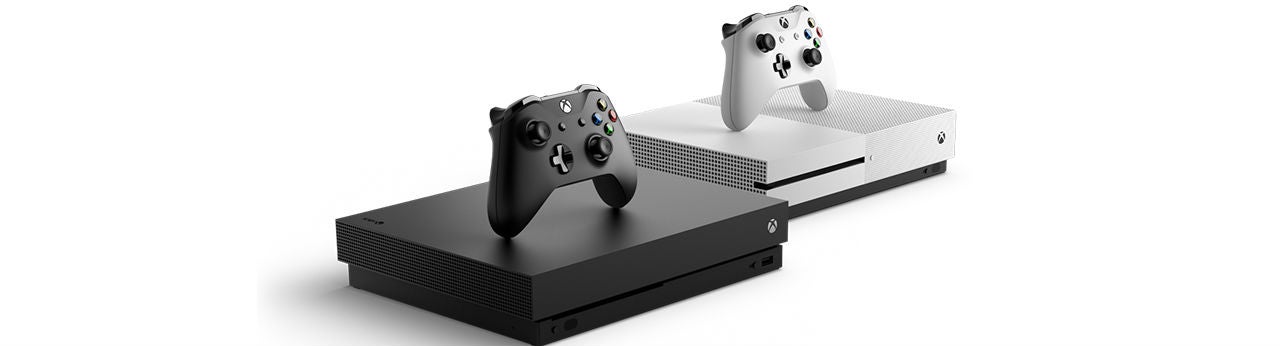 Image for The Fall and Rise of the Xbox One
