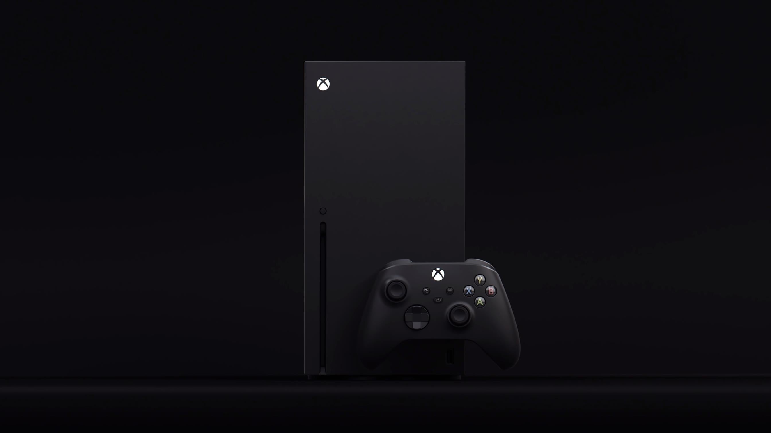Image for Phil Spencer defends the lack of launch exclusives for Xbox Series X -”the player [is] at the center”