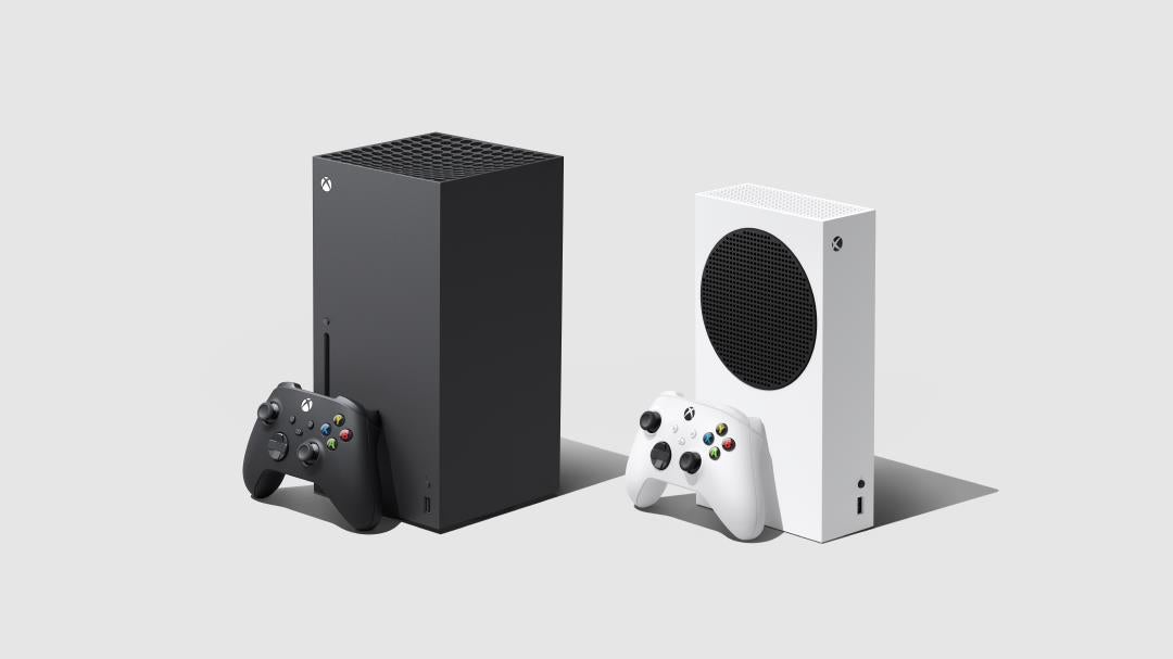 Image for Xbox sold more consoles on Series X/S launch than in any other 24-hour period