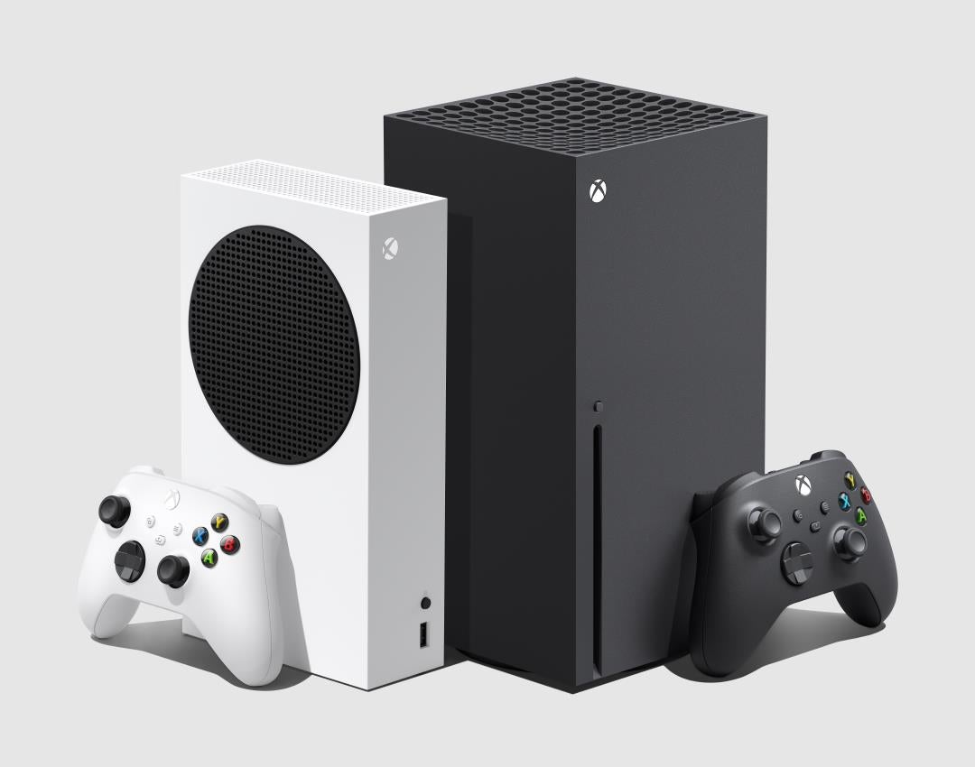 Image for More 'exciting' platform updates coming to Xbox Series X|S this year