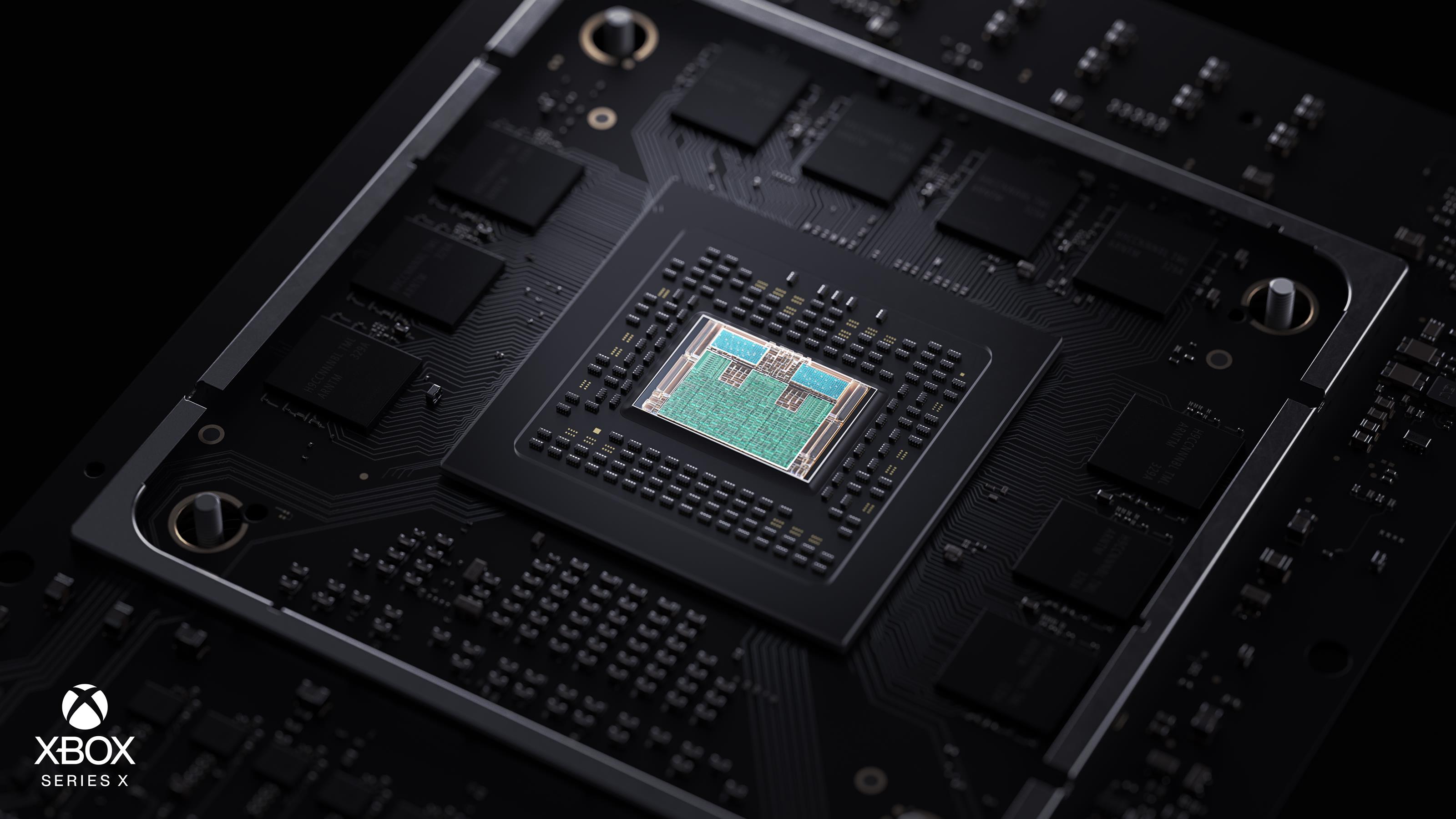 Image for Graphics card and CPU shortages may last until at least 2023, says Intel