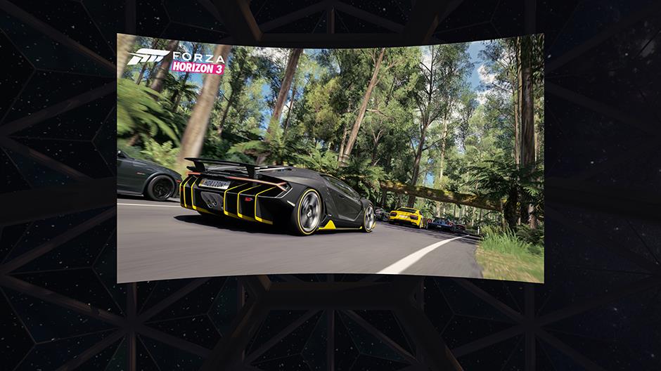 Xbox One game streaming comes to Oculus 