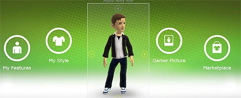 Image for Xbox.com to get "massive facelift" tomorrow, includes Windows Phone 7 support