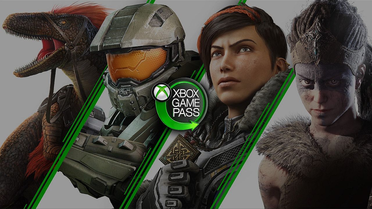 Xbox Game Pass Is Fantastic But Don T Forget That You Don T Own These Games Vg247