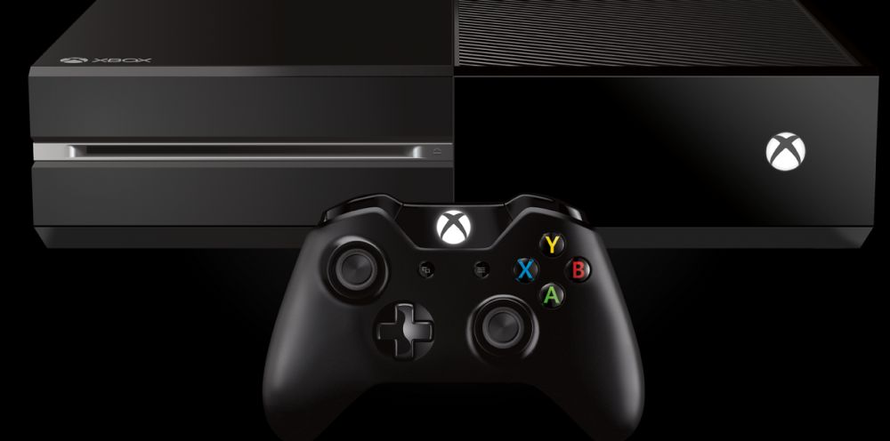 Image for How much external storage can Xbox One handle? Major Nelson explains