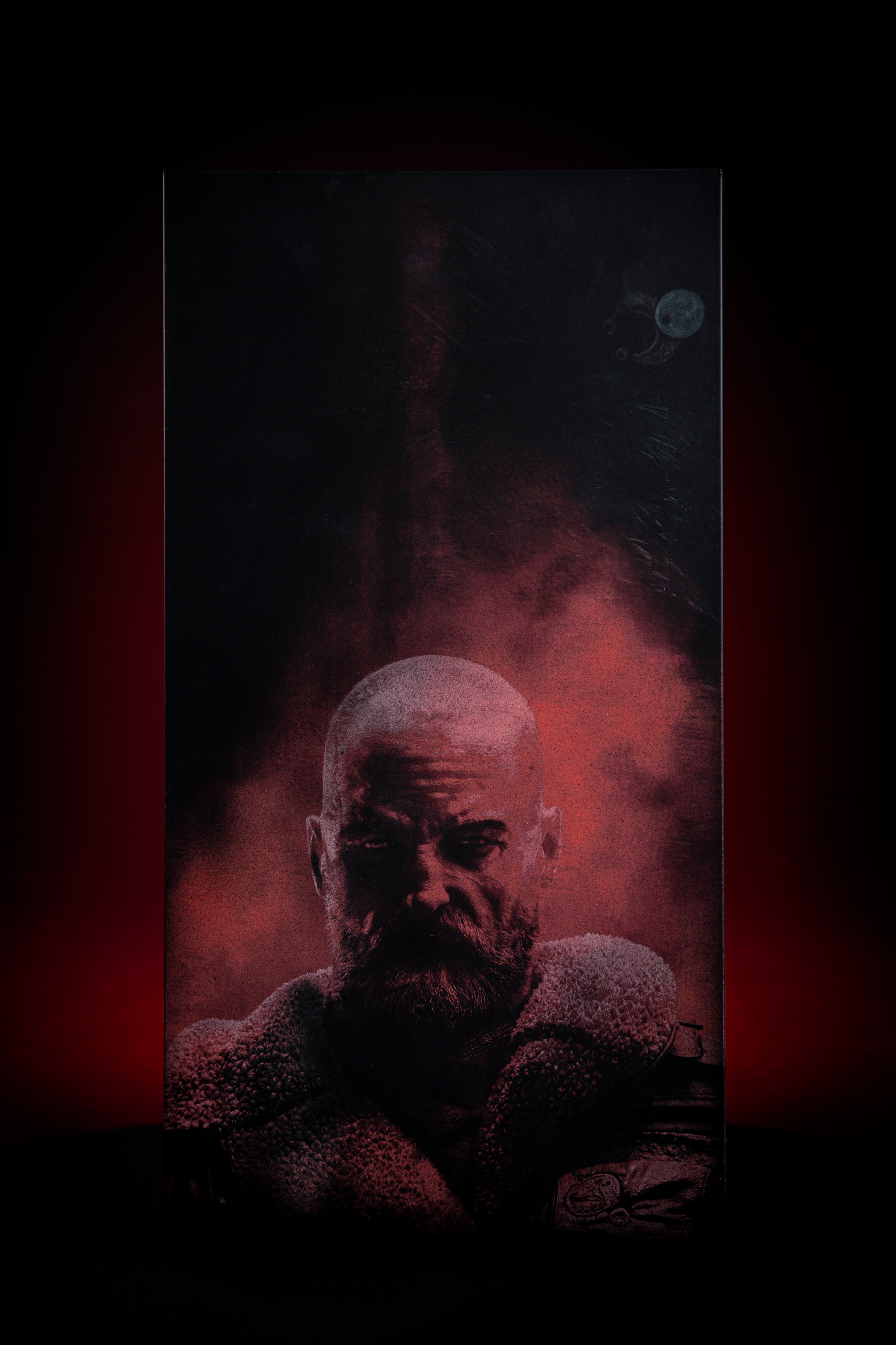 Win a custom Xbox Series X   copy of Werewolf  The Apocalypse   Earthblood - 43