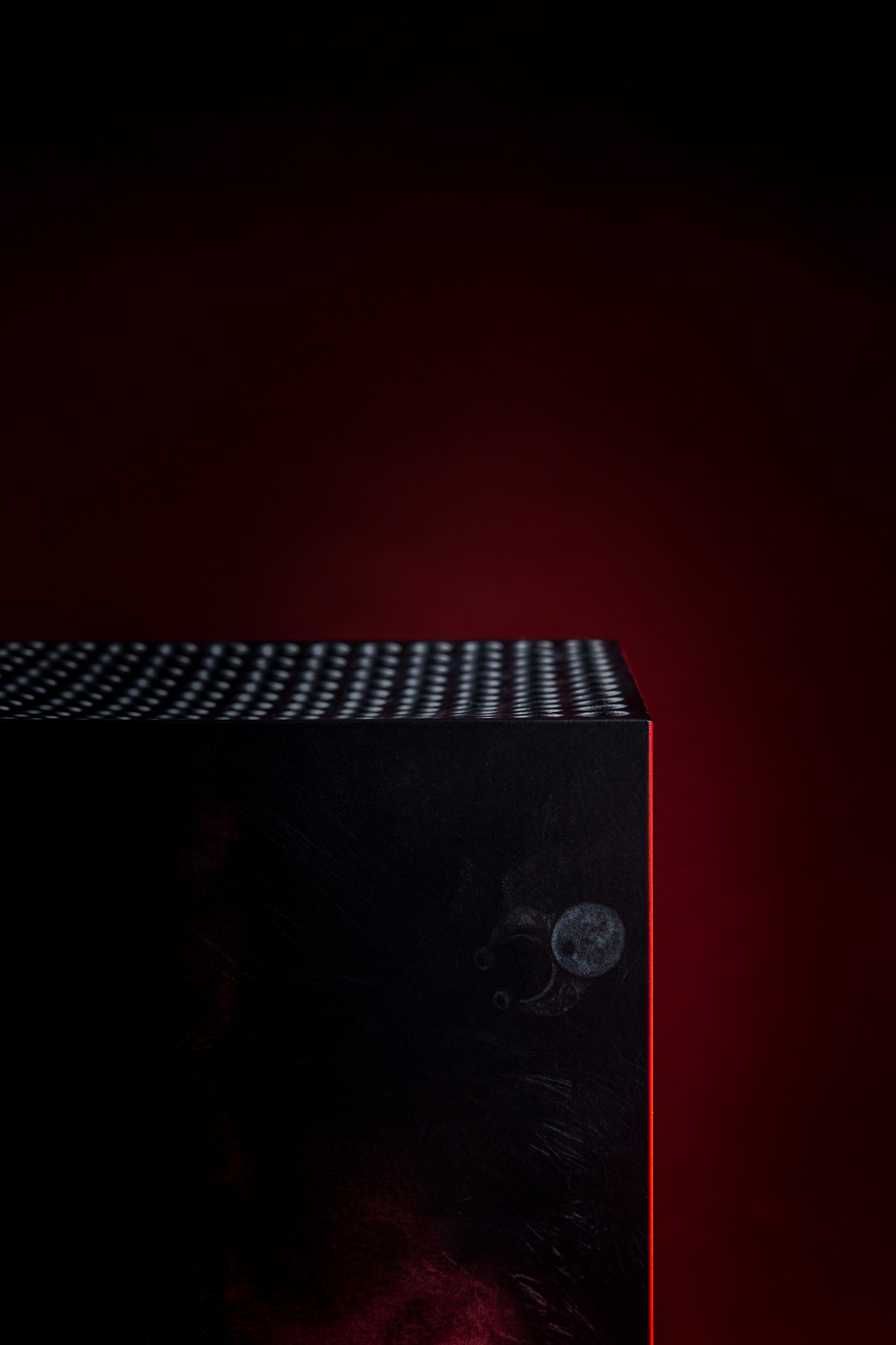 Win a custom Xbox Series X   copy of Werewolf  The Apocalypse   Earthblood - 84