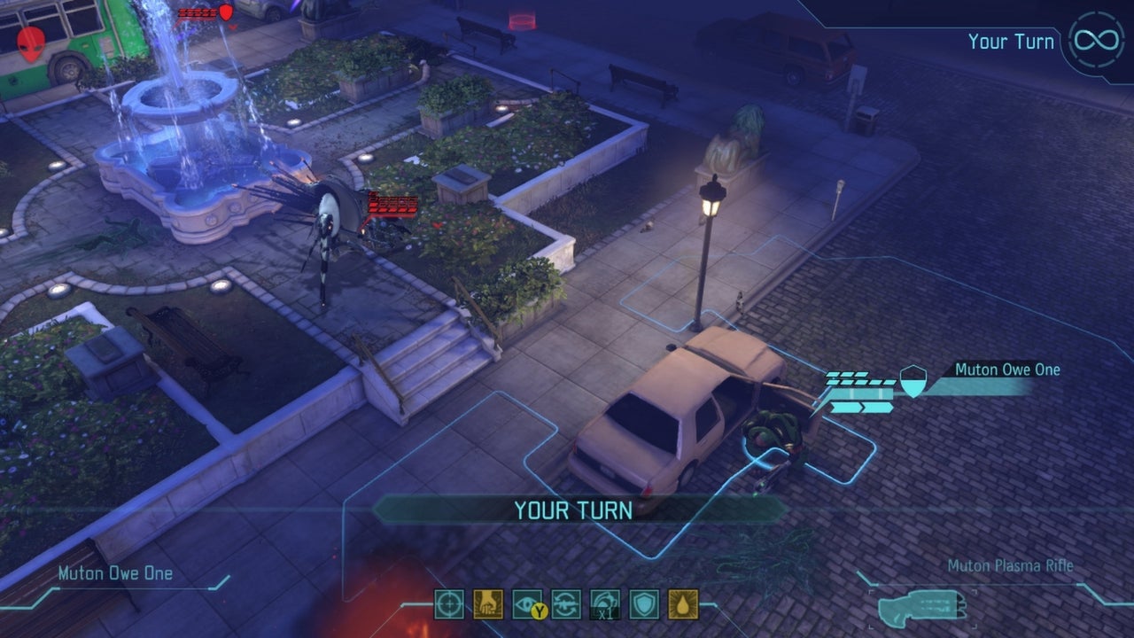 A decade on  XCOM  Enemy Unknown remains the best franchise reboot of all time - 58