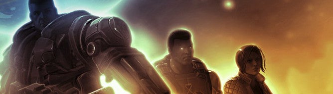 Image for XCOM: Enemy Within box art lands, see it here