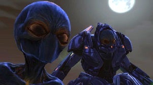 Image for XCOM: Enemy Within PC Review: Same Game, More Pain
