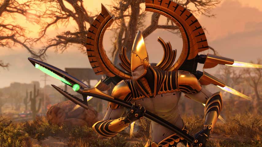Image for Here's what time XCOM 2 launches in your territory - pre-load now