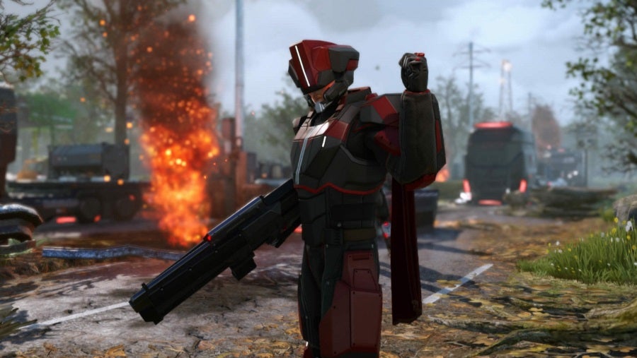 Image for XCOM 2 dev looking into performance issues, patches incoming