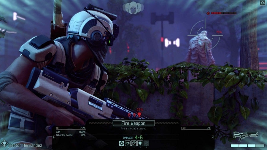 Image for XCOM 2 has been delayed on consoles by three weeks