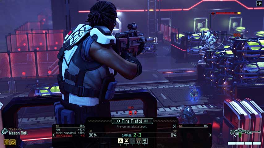 xcom 2 pc requirements recommended