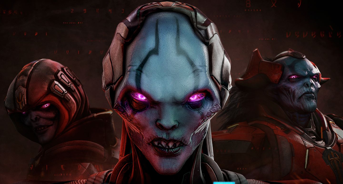 Image for XCOM 2 expansion War of the Chosen is so large the team considered making it XCOM 3
