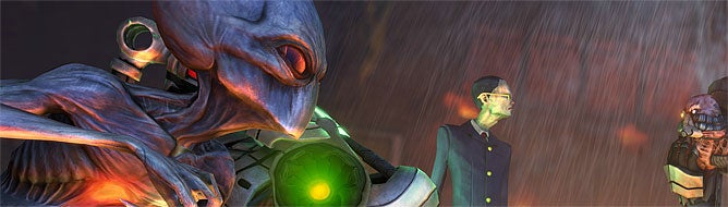 Image for XCOM: Enemy Unknown video preview: check out the first mission here
