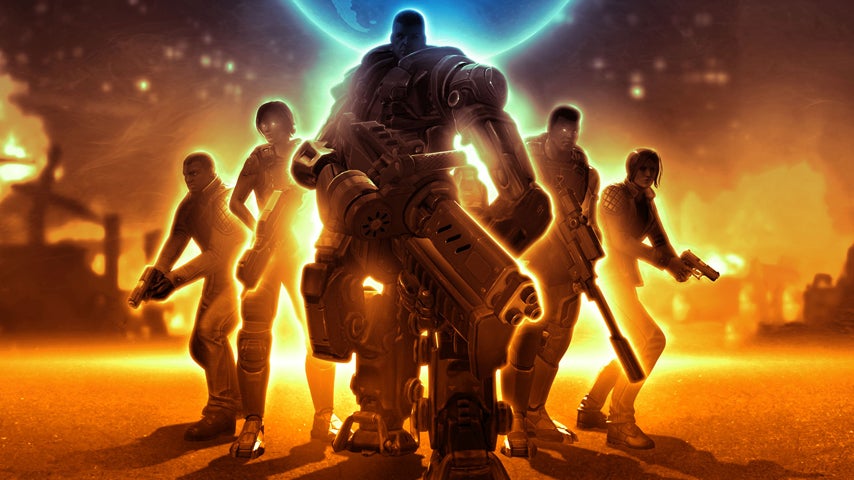 Image for XCOM: Enemy Unknown free on Steam this weekend, on sale for 75% off