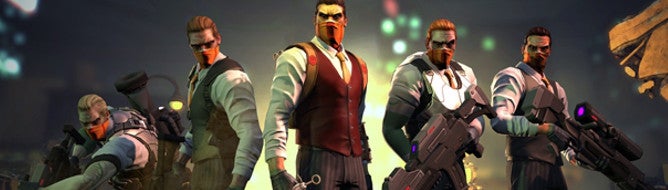 Image for XCOM: Enemy Within blog details rival EXALT organisation, new mission types