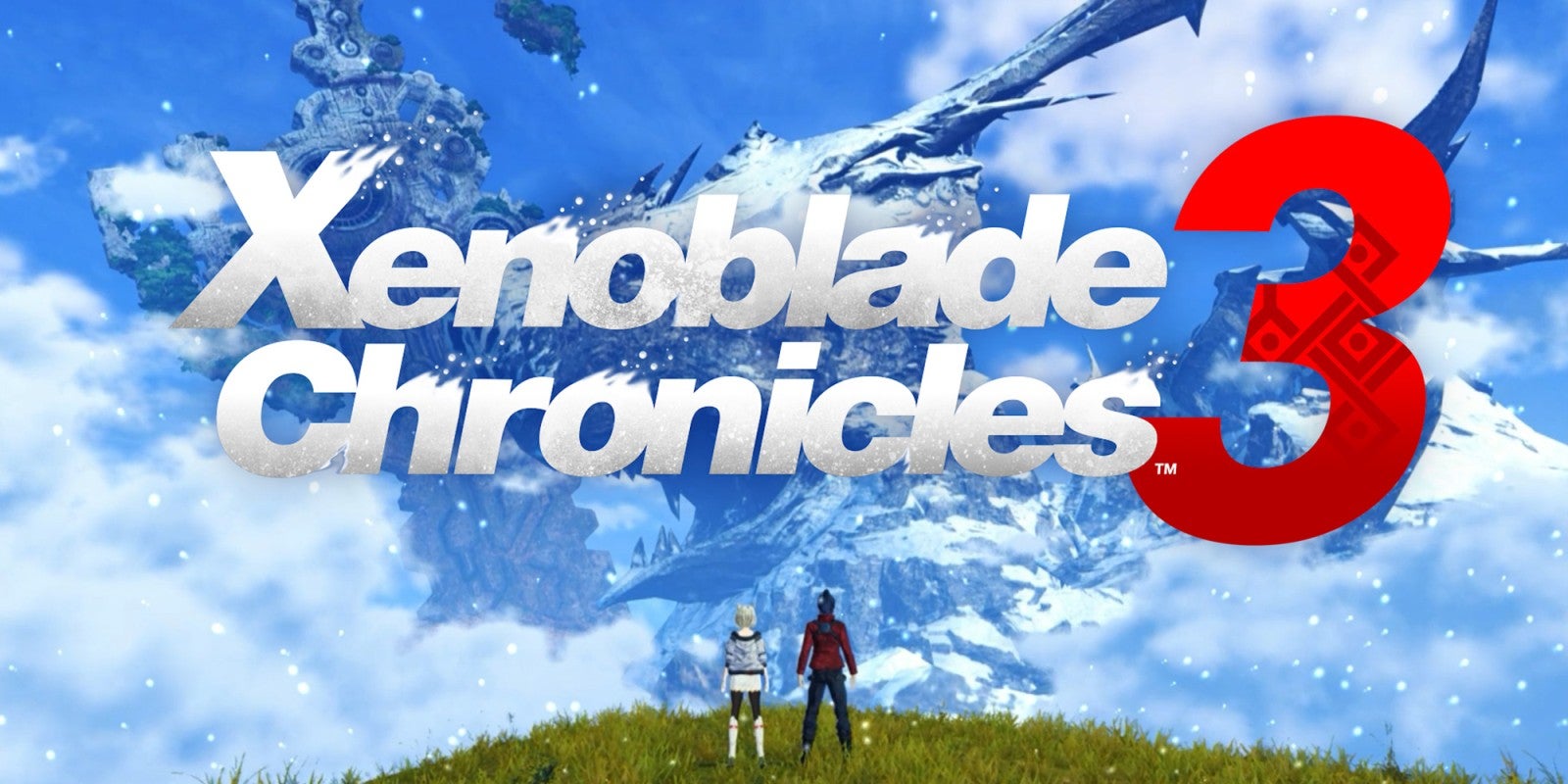 Here's where you can pre-order Xenoblade Chronicles 3 | VG247