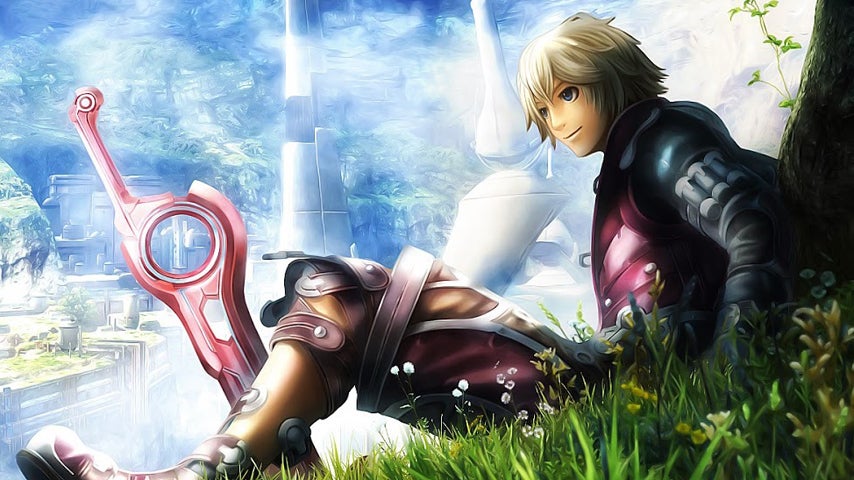 Image for Check out combat and baddies in new Xenoblade Chronicles 3D trailer