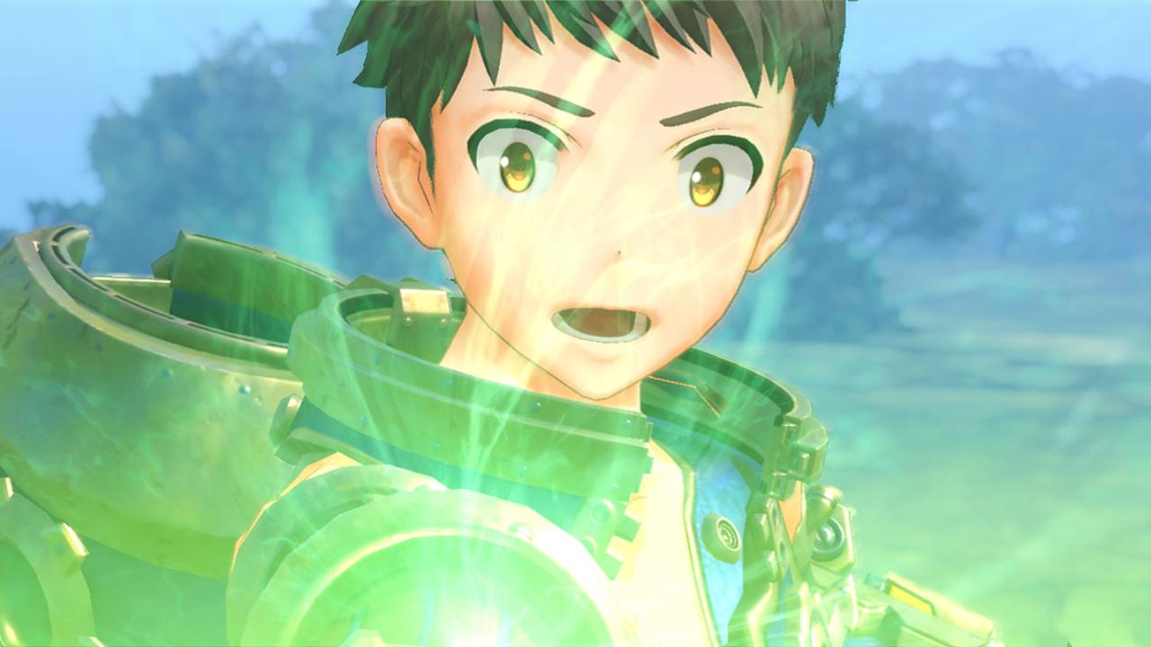 Image for Xenoblade Chronicles 2's release date is earlier than we thought