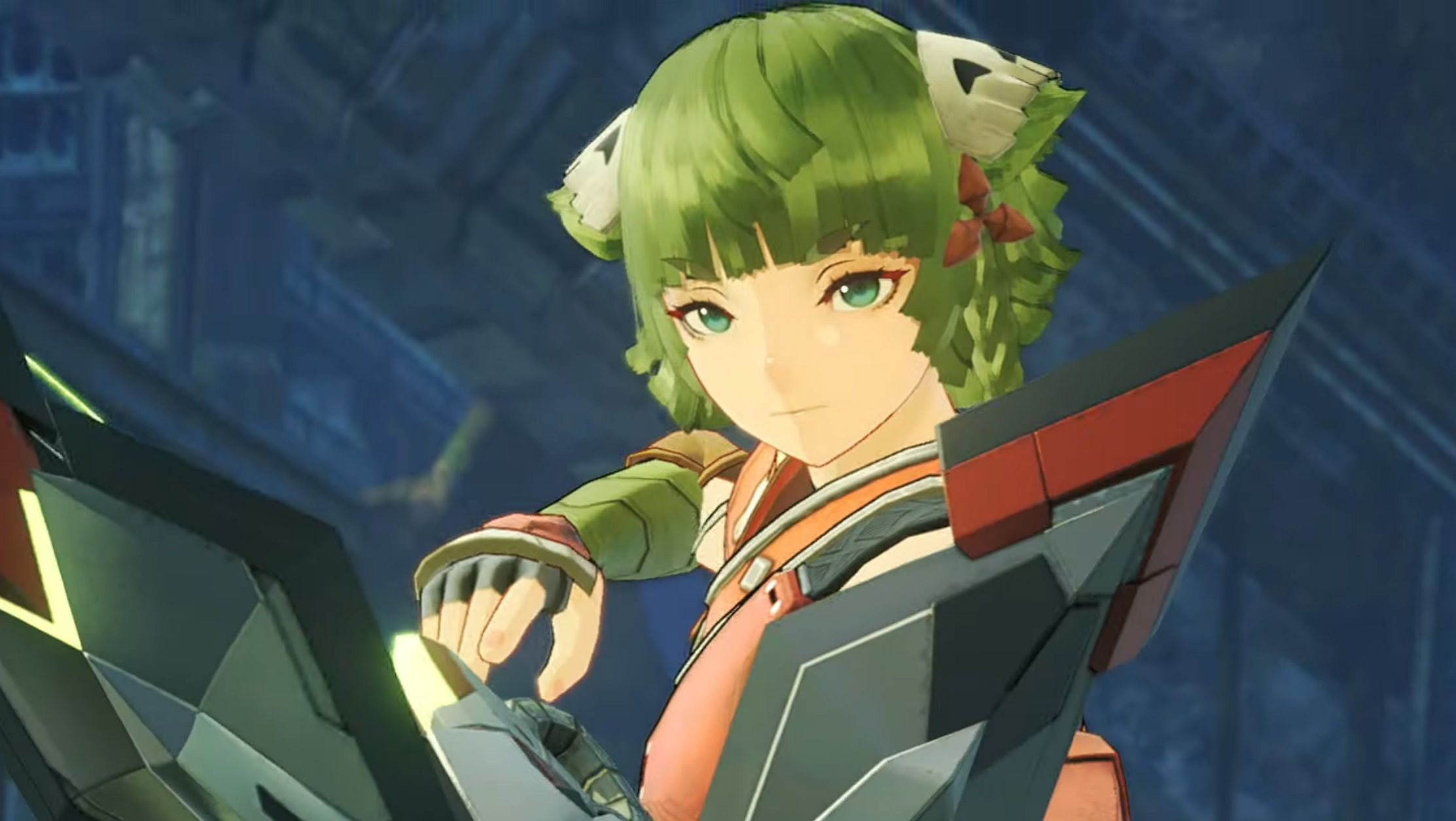 Xenoblade Chronicles 3 review  A slow burn  but the best in the series so far - 86