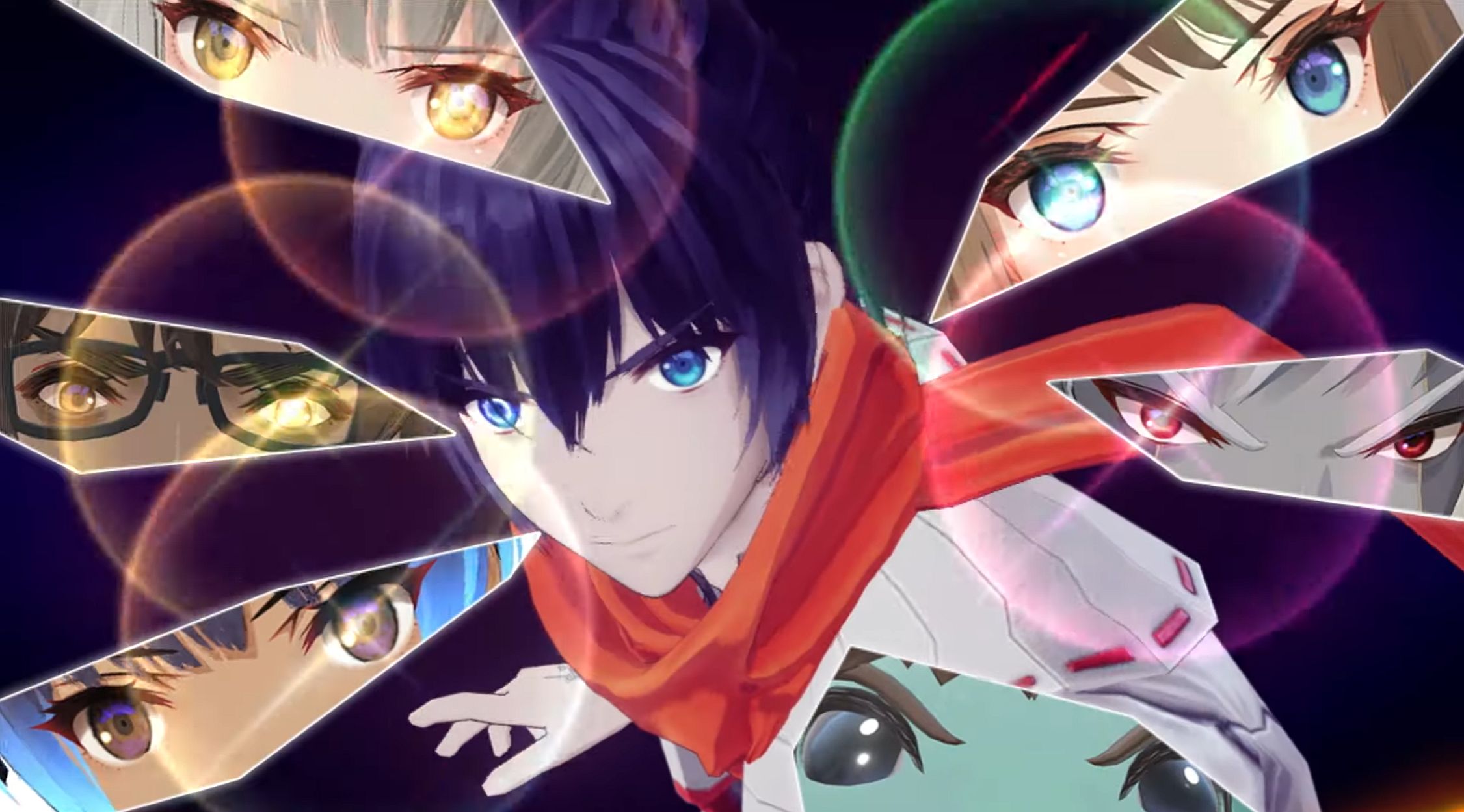 Image for Xenoblade Chronicles 3 release moved from September to July