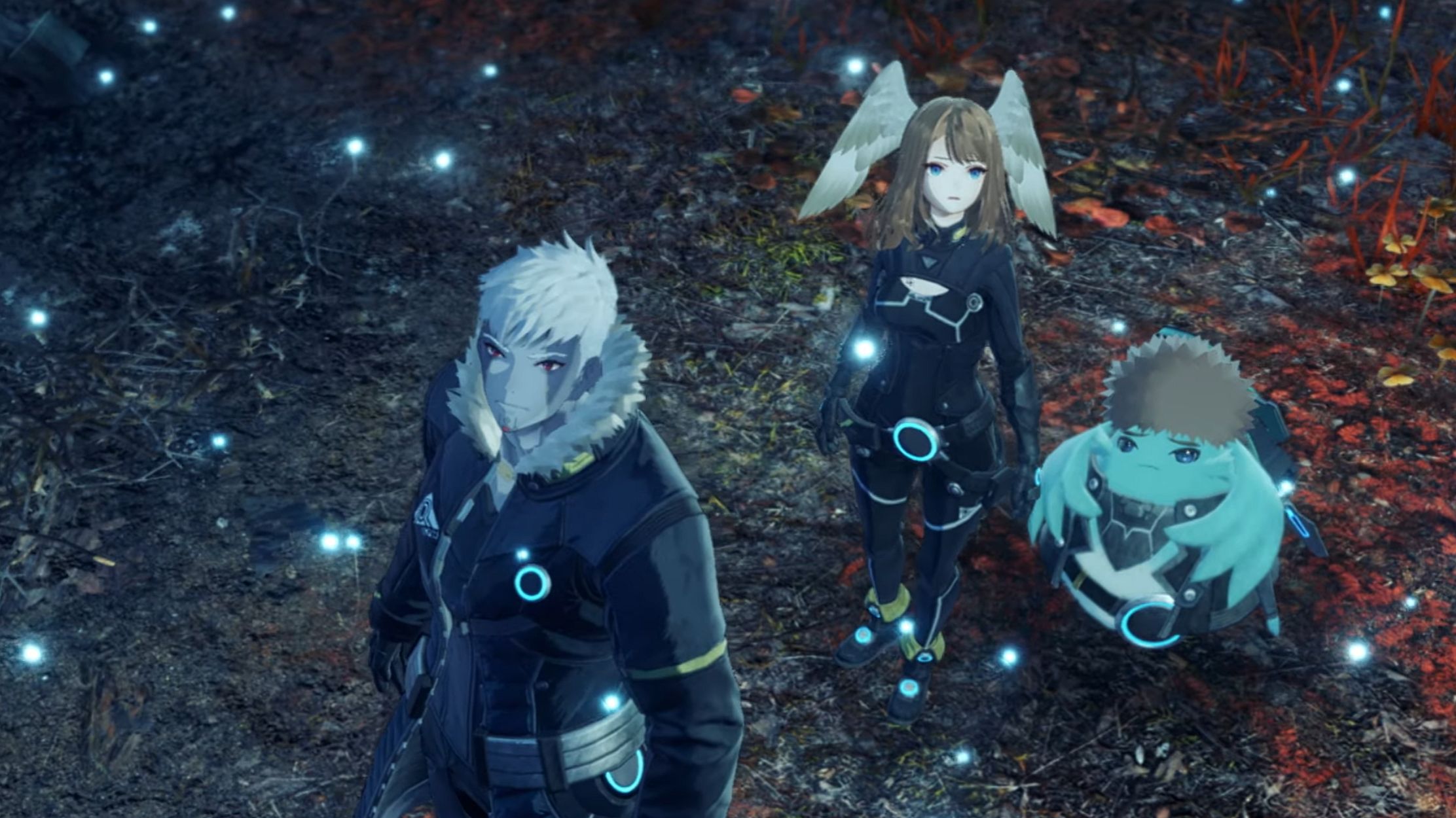 Xenoblade Chronicles 3 release moved from September to July - Vimarsana News
