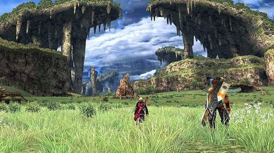 Image for Xenoblade Chronicles 3: Everything we know about the sequel