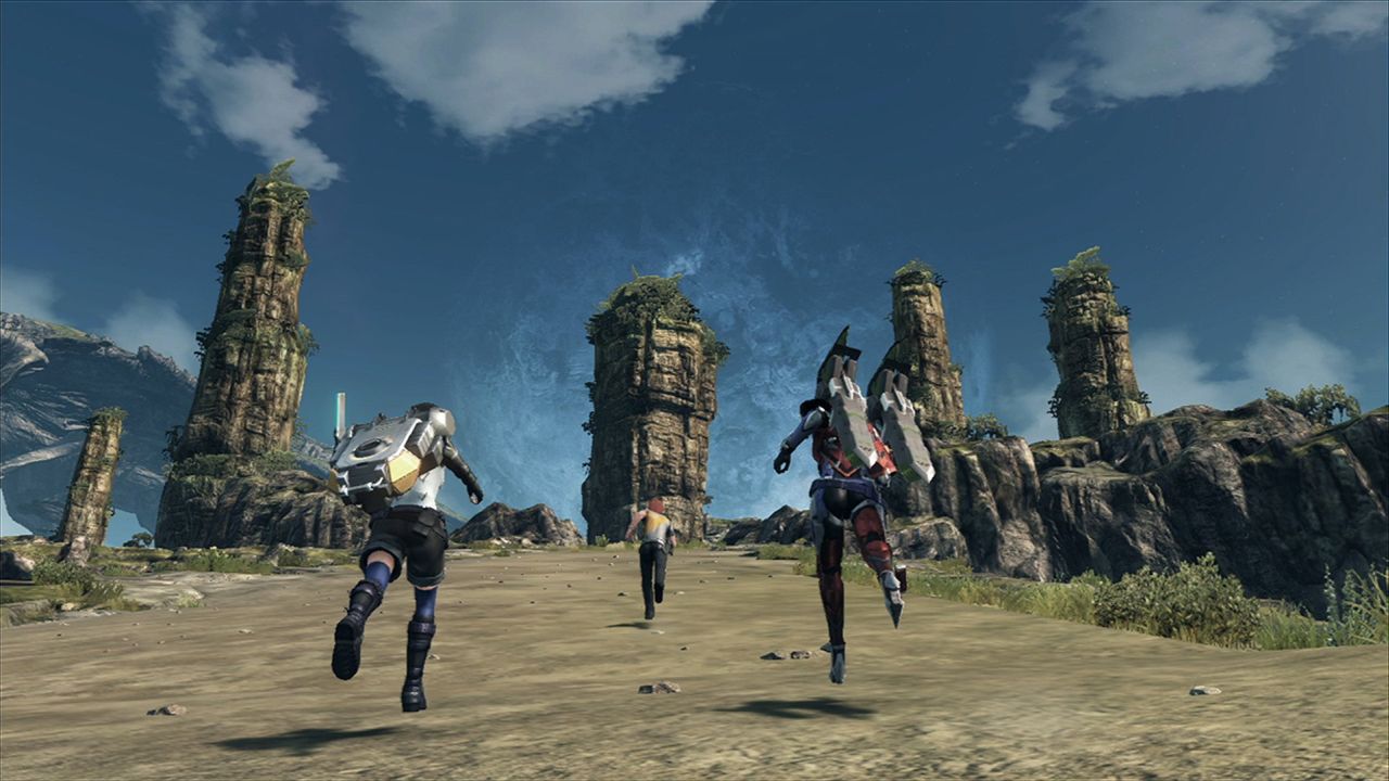 Image for Xenoblade Chronicles X Nintendo Direct airs tomorrow, April 24