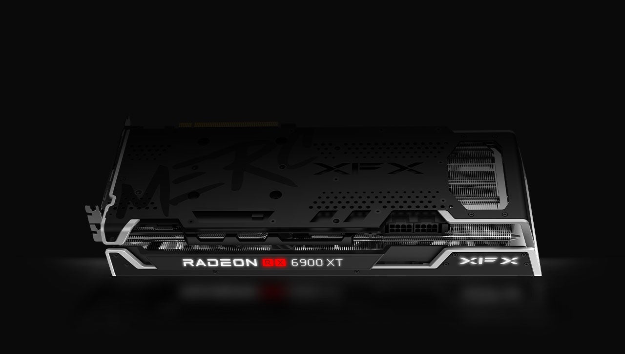 Image for AMD Radeon RX 6600 XT review: a 1080p natural - just don’t turn on ray tracing
