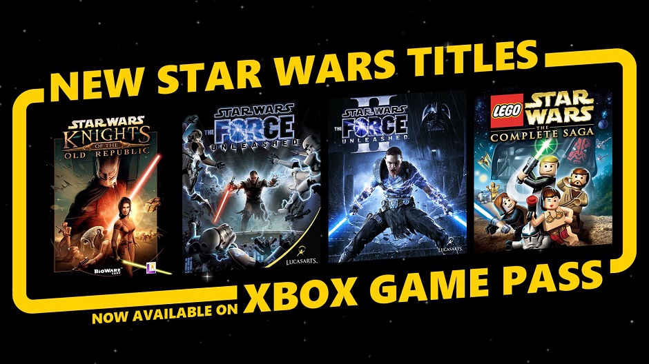 star wars the force unleashed codes xbox one