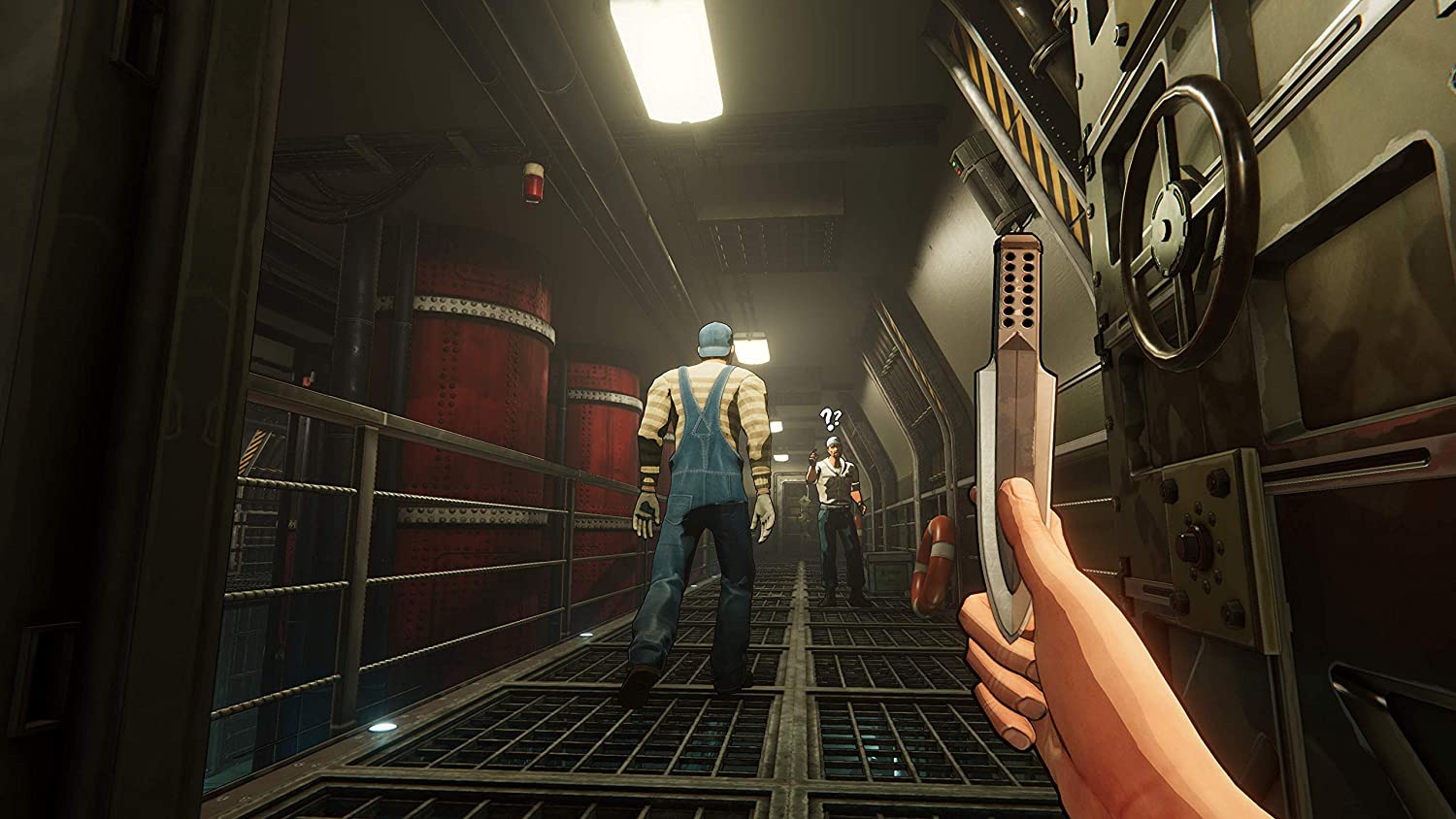 XIII remake November release date leaks  out November 10 - 73