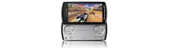 Image for O2 Xperia Play UK release delayed