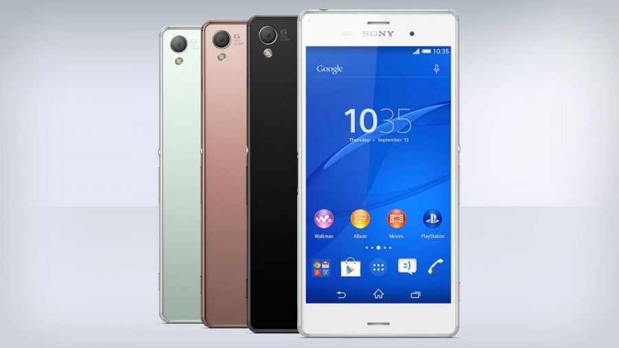 Image for PS4 Remote Play coming to Sony's Xperia Z3 mobiles
