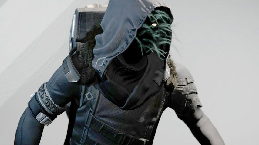 Destiny: Xur location and inventory for May 26, 27 | VG247