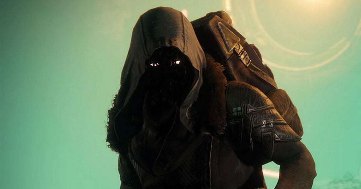 Image for Destiny 2: Xur location and inventory for February 2-5