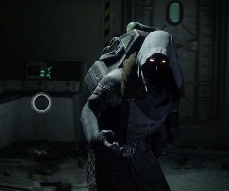 Image for Destiny 2: Xur location and inventory, January 24-27